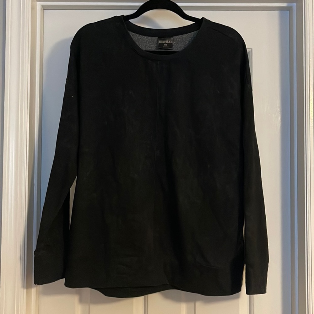 32° Heat Sweater
